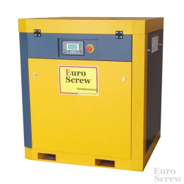 20HP Euroscrew Compressor
