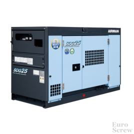 AIRMAN Engine Generator