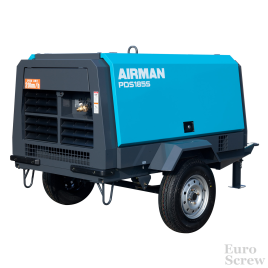 AIRMAN Portable Air Compressor