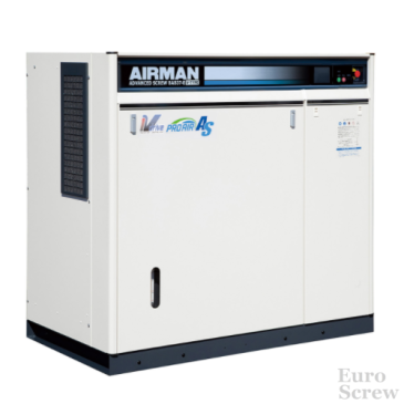 AIRMAN Screw Air Compressor