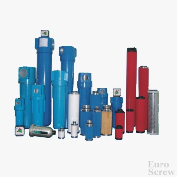 Compressed Air Filter