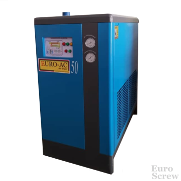 Euro-AC Blue Mark Air Dryer