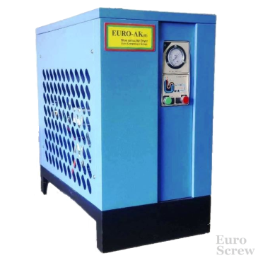 Euro-AK Blue Mark Air Dryer