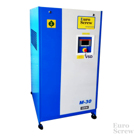 Euroscrew Blue Line Air Compressor