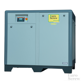 Euroscrew Green Line Air Compressor