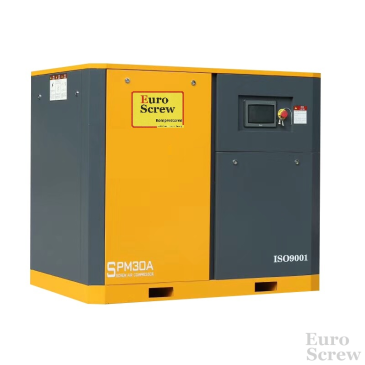 Euroscrew Air Compressor (Fixed Speed / Inverter)
