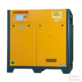 Euroscrew Red Line Air Compressor