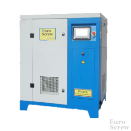 Oil Free Scroll Compressor