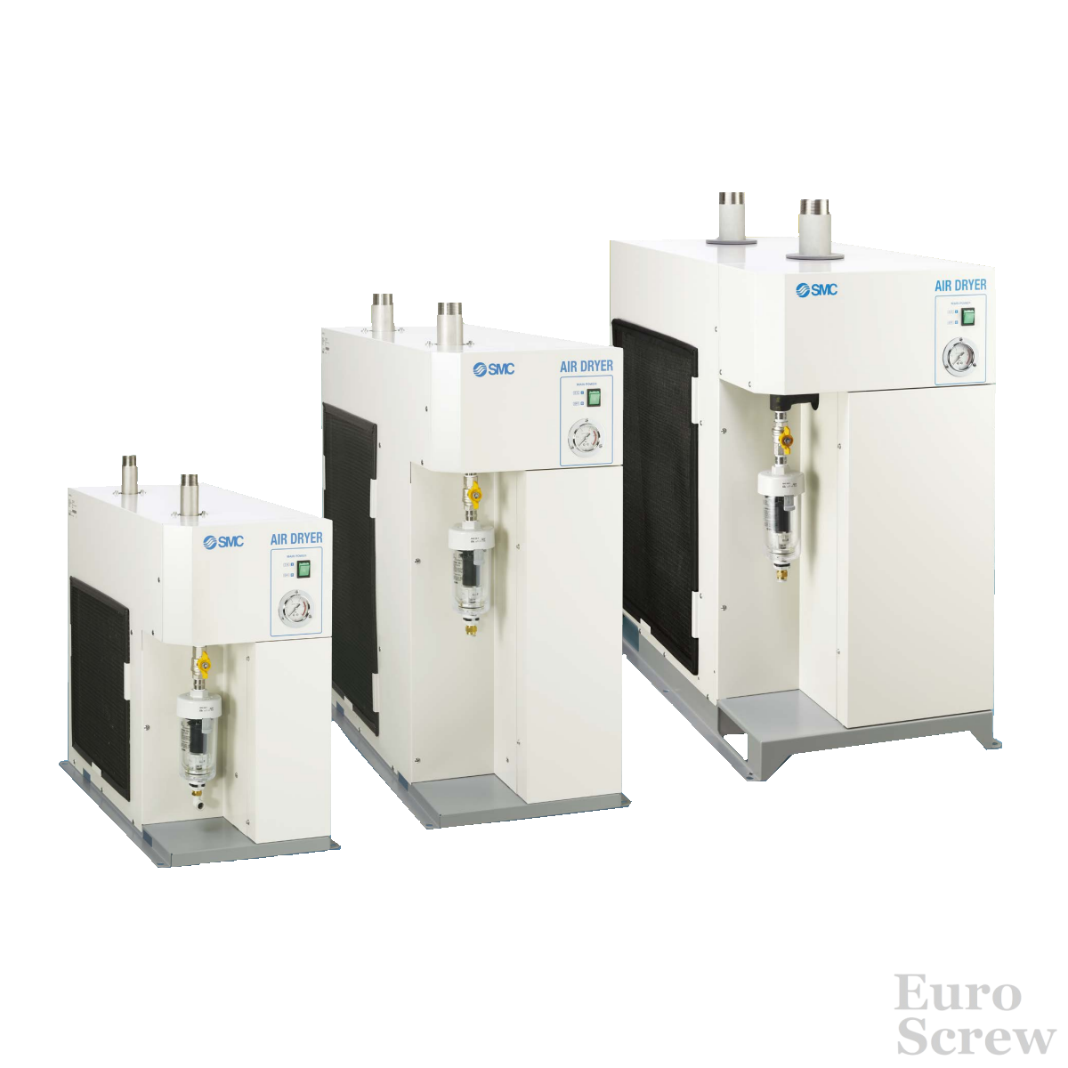 SMC Air Dryer New A Compressor Sdn Bhd