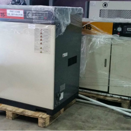 Second Hand Air Compressor Units