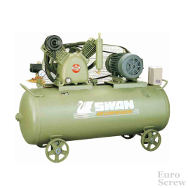 Swan Piston Air Compressor H Series