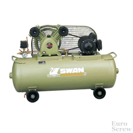Swan Piston Air Compressor S Series
