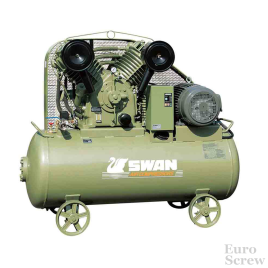 Swan Piston Compressor
