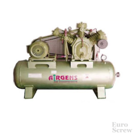 AIRGENS Air Compressor