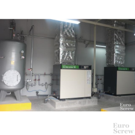 Compressed Air Piping