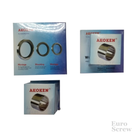 Compressor RIP Seal ( Shaft Seal )