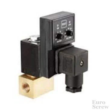 Electronic Timer Drain