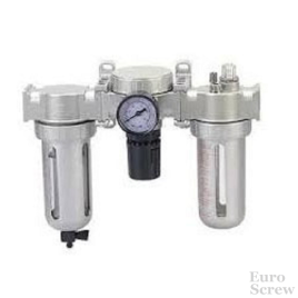 Filter-Regulator-Lubricator-FRL