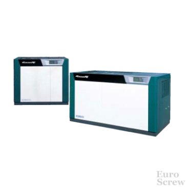 Kobelco Rotary Oil Free Screw Compressor