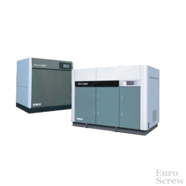 Kobelco Rotary Oil Free Screw Compressor