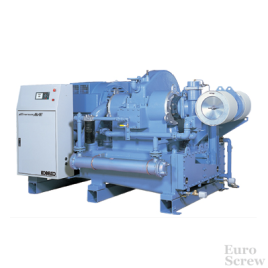 Kobelco Turbo Oil Free Compressor