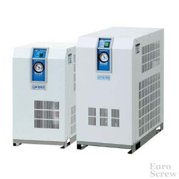 SMC Air Dryer IDFA-E