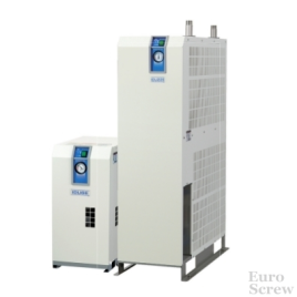 SMC Air Dryer IDU(A)-E