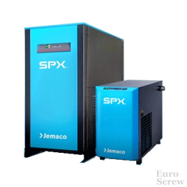 SPX Jemaco Air Dryers – HXK Series