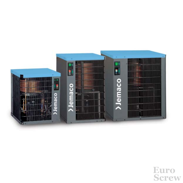 SPX Jemaco Air Dryers TXK Series New A Compressor Sdn Bhd