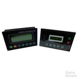 Screw Compressor Controller