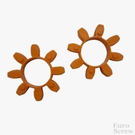 Screw Compressor Spare Parts