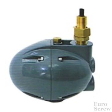External Autodrain