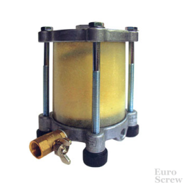 Zero Loss Auto Drain