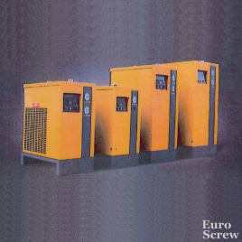 Air Zone AH Series / Blue Series Air Dryer