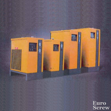 Air Zone AH Series / Blue Series Air Dryer