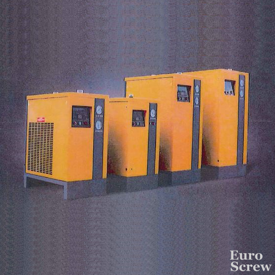 Air Zone AH Series / Blue Series Air Dryer New A Compressor Sdn Bhd